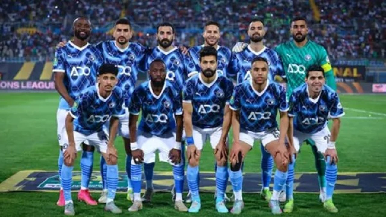 صفقة توفيق محمد.. بيراميدز يكثف ضغوطه وشكري يعطل انتقال نجم بتروجيت للأهلي